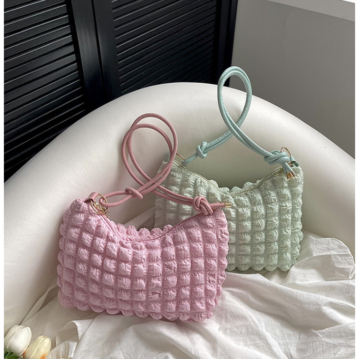 Túi đeo vai hottrend đa dạng màu sắc