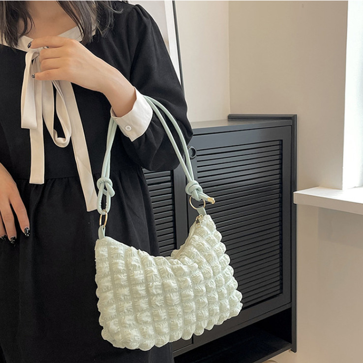 Túi đeo vai hottrend đa dạng màu sắc