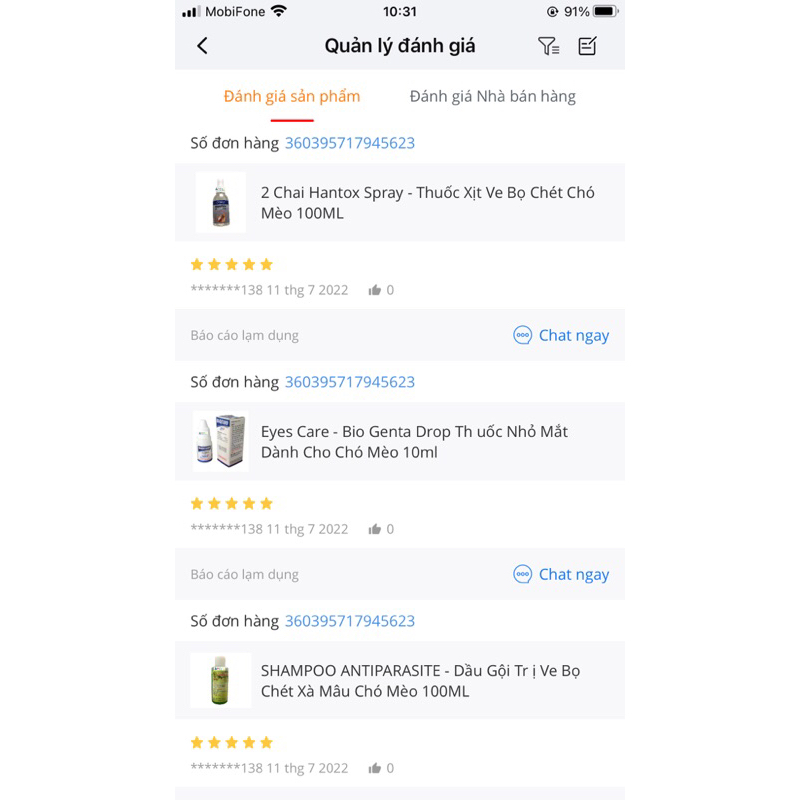 Bio Ampi Coli Plus 10g