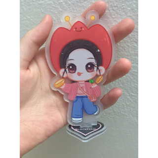 Standee Blackpink chibi cute