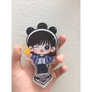 Standee Blackpink chibi cute