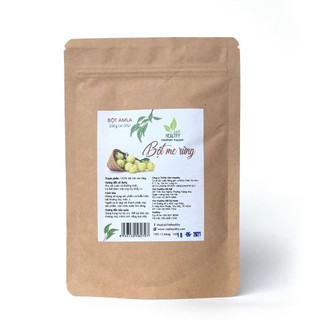 Bột Amla 200g Viethealthy