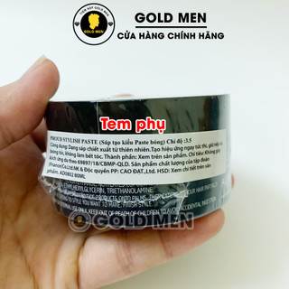 Sáp vuốt tóc Aurane Proud Stylish Paste [Chính Hãng]