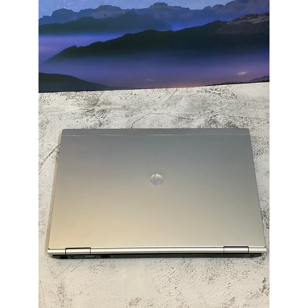 Laptop HP 8460P vỏ nhôm i5-2540M/RAM 8G/HDD 500G Giá rẻ văn phòng, sinh viên