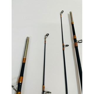Cần 2 khúc đặc