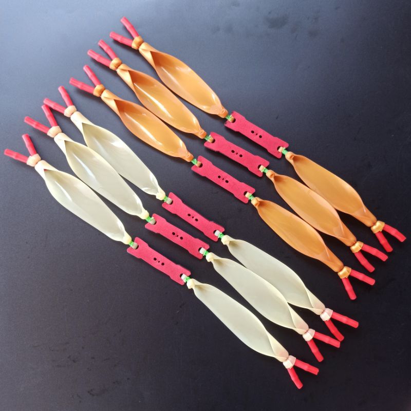 Thun dẹp buộc chân tròn chơi Vip 11, Vip 16 Bảng Chèo