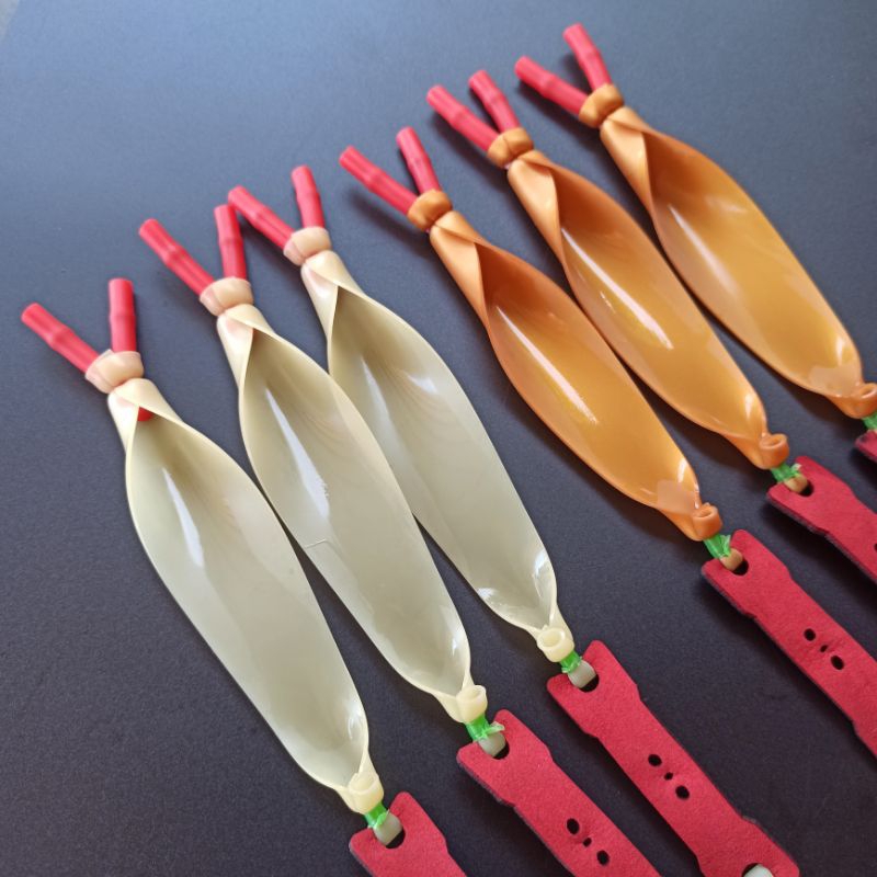 Thun dẹp buộc chân tròn chơi Vip 11, Vip 16 Bảng Chèo