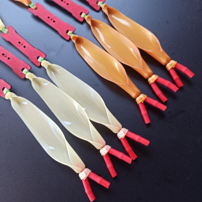 Thun dẹp buộc chân tròn chơi Vip 11, Vip 16 Bảng Chèo