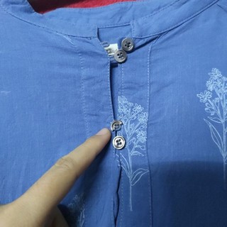 Đầm Seconhand. H7
