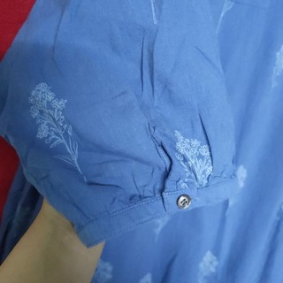 Đầm Seconhand. H7