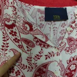 Đầm Seconhand. H7