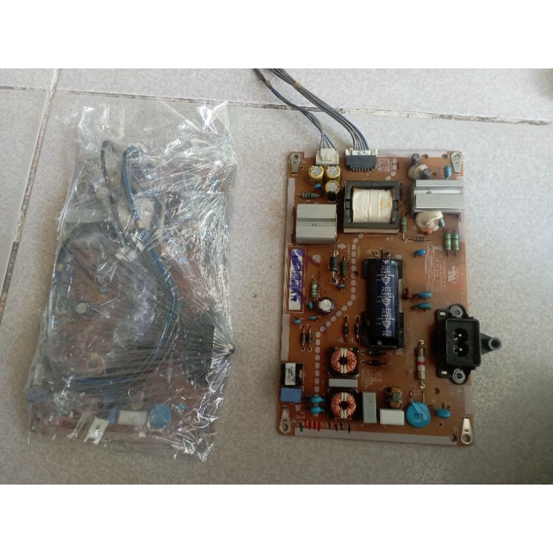 Bo Nguồn LG 43LH570 , 43LH590