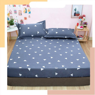 Vỏ gối ôm poly hình tháp pari