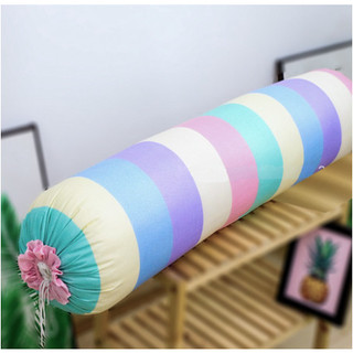 Vỏ gối ôm poly hình tháp pari