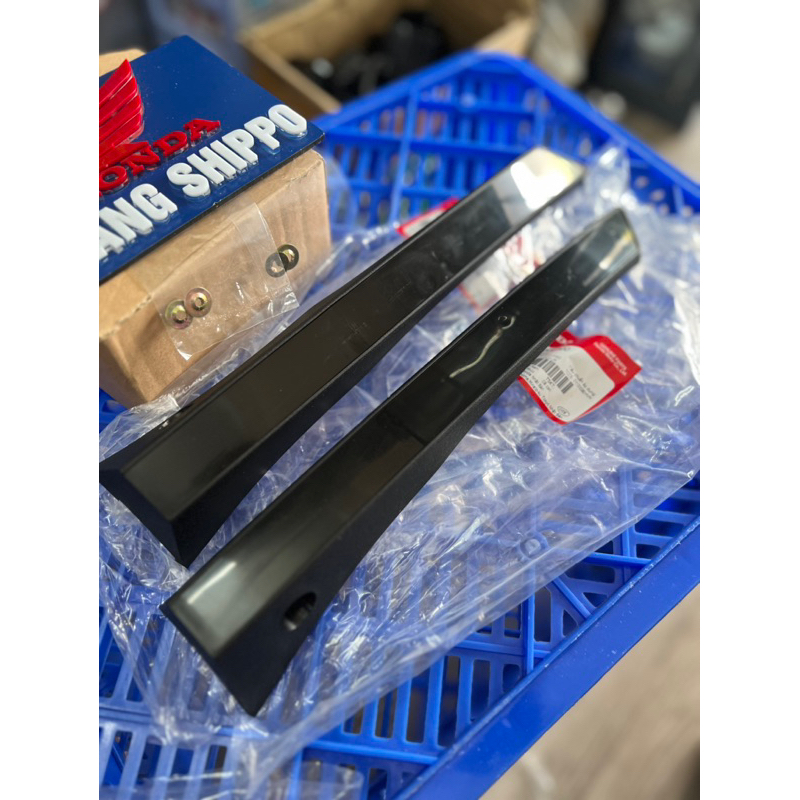 Nẹp thùng xăng supper dream chính hãng