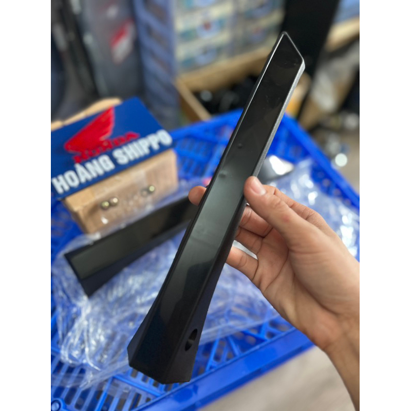 Nẹp thùng xăng supper dream chính hãng