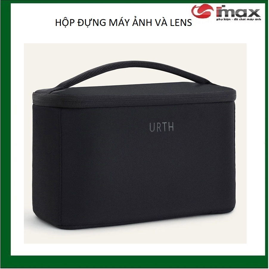 Thanh lý hộp đựng máy ảnh, đựng lens - chính hãng