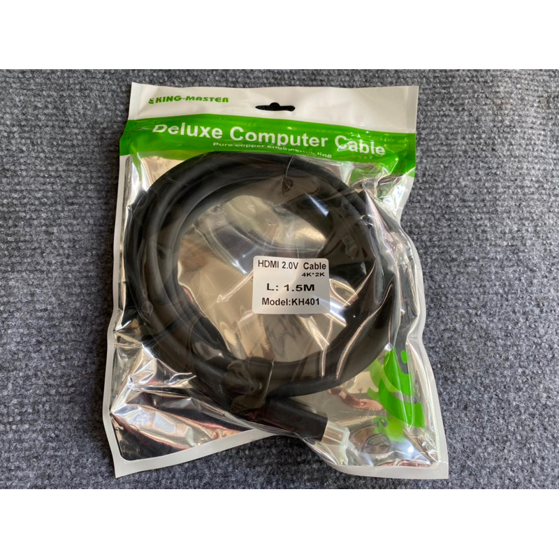 Dây HDMI King-master hàng cao cấp