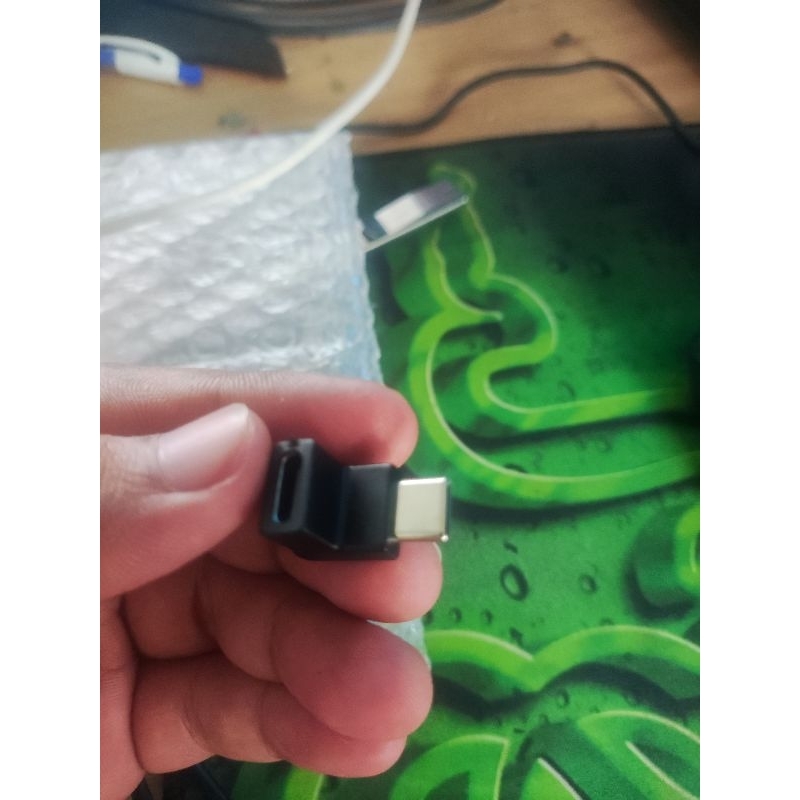 Màn hình 3.5 inch AX206 hiển thị thông số máy tính Aida64 - Chỉ cần kết nối 1 dây type C | BigBuy360 - bigbuy360.vn