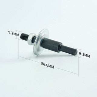 đá mài dao 75mm đá mài đa năng