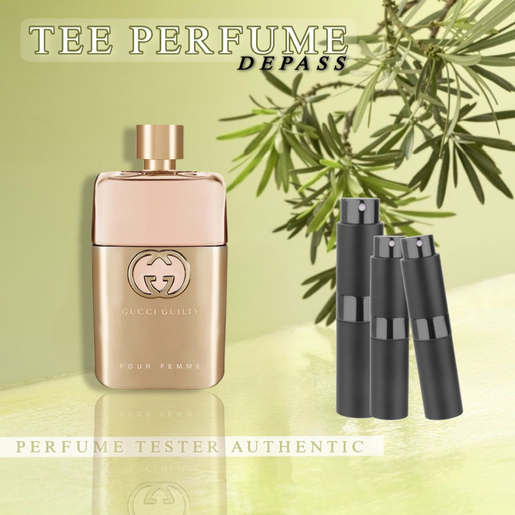𝙏𝙚𝙚𝙥𝙚𝙧𝙛𝙪𝙢𝙚.𝙙𝙚𝙥𝙖𝙨𝙨 Nước hoa Gucci Guilty Pour Femme EDP | Authentic |