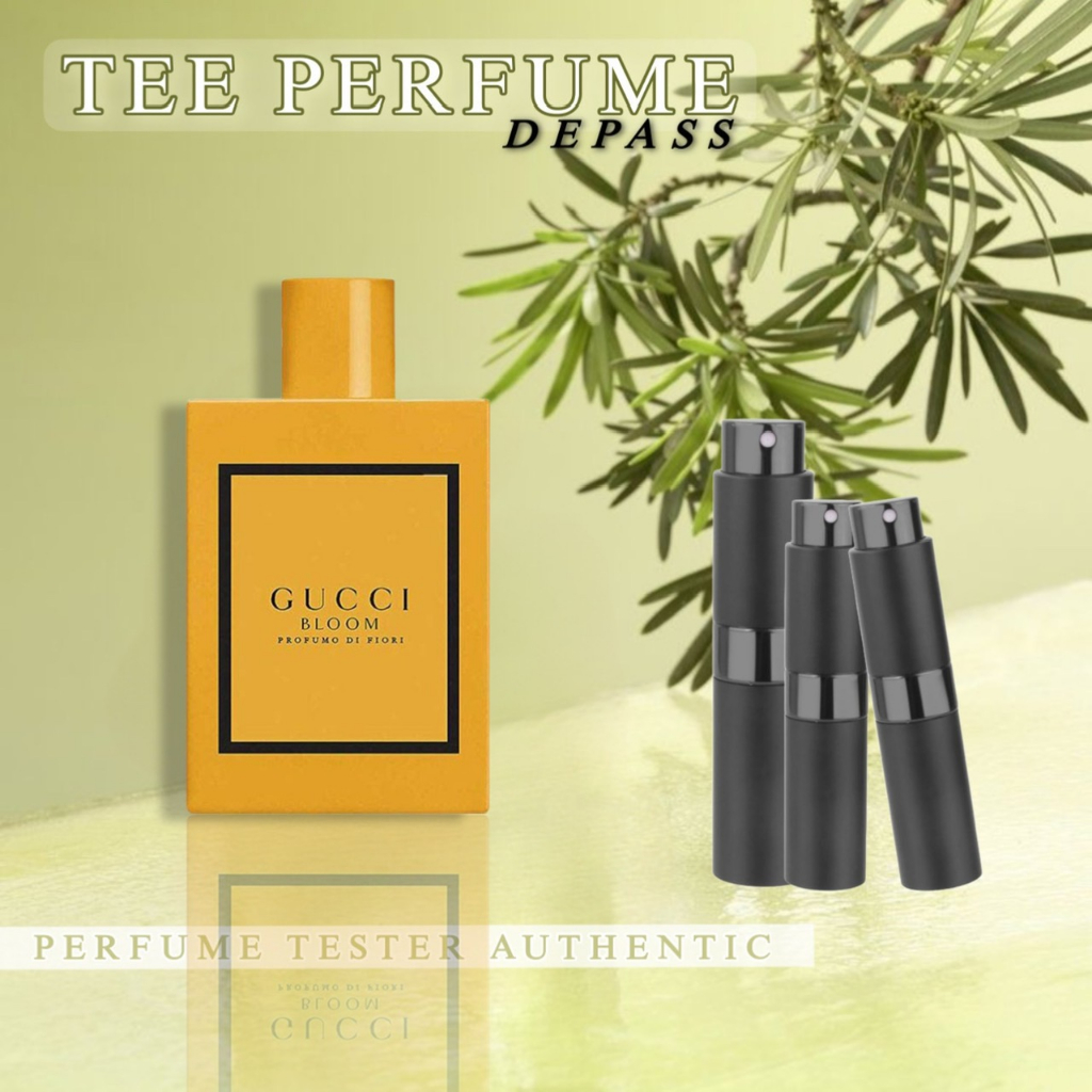𝙏𝙚𝙚𝙥𝙚𝙧𝙛𝙪𝙢𝙚.𝙙𝙚𝙥𝙖𝙨𝙨 Nước hoa Gucci Bloom Profumo Di Fiori EDP