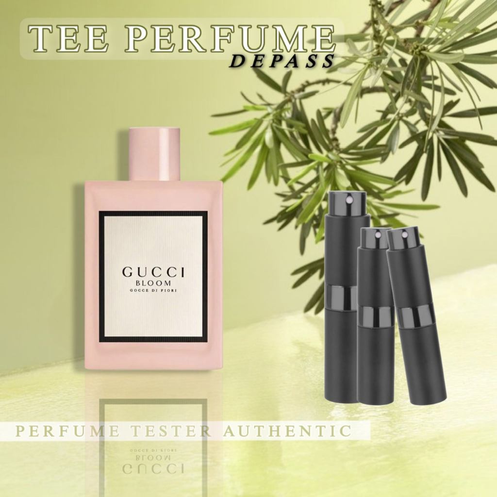 𝙏𝙚𝙚𝙥𝙚𝙧𝙛𝙪𝙢𝙚.𝙙𝙚𝙥𝙖𝙨𝙨 Nước Hoa Gucci Bloom Gocce Di Fiori Eau De Toilette