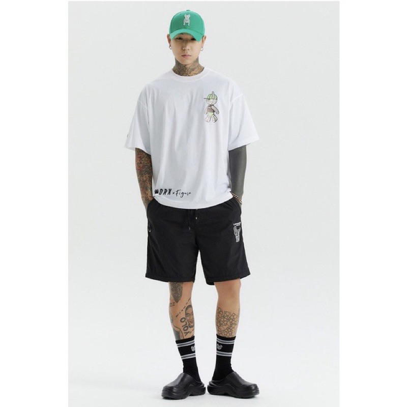 Áo thun Life. work unisex nam nữ