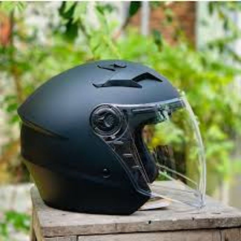 Kính gắn nón bảo hiểm Royal M268/ XH01, kính bảo hiểm thay thế, kính dự phòng dành cho mũ Royal M268/XH01