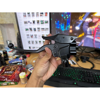 Full bộ cùm thắng trái vario -click 2018 > 2022 chính hãng