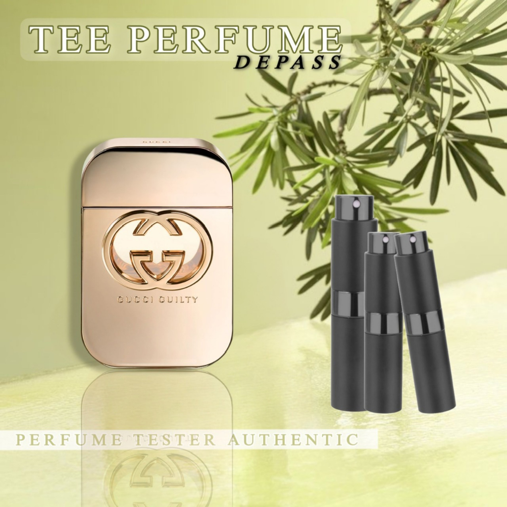 𝙏𝙚𝙚𝙥𝙚𝙧𝙛𝙪𝙢𝙚.𝙙𝙚𝙥𝙖𝙨𝙨 Nước hoa nữ Gucci Guilty EDT