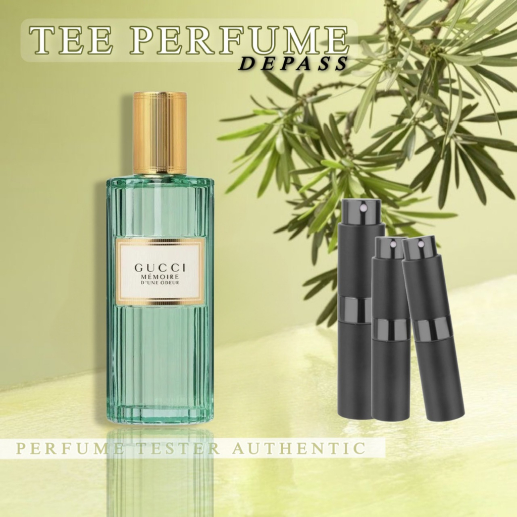 Nước hoa Gucci Memoire