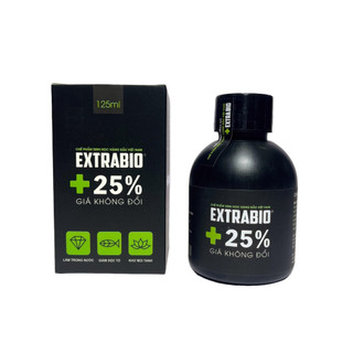 Extra Bio | Vi sinh bể cá làm trong nước