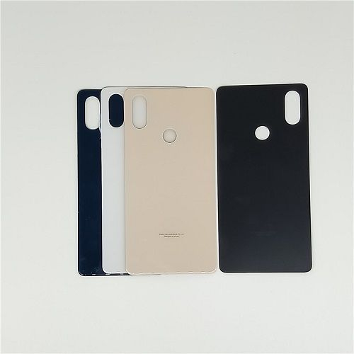 Nắp lưng Xiaomi Mi 8 SE / Mi8 SE - zin new
