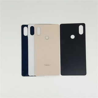 Nắp lưng xiaomi mi 8 se / mi8 se - zin new
