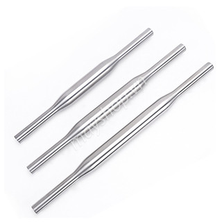Cán bột inox đúc nguyên khối cao cấp