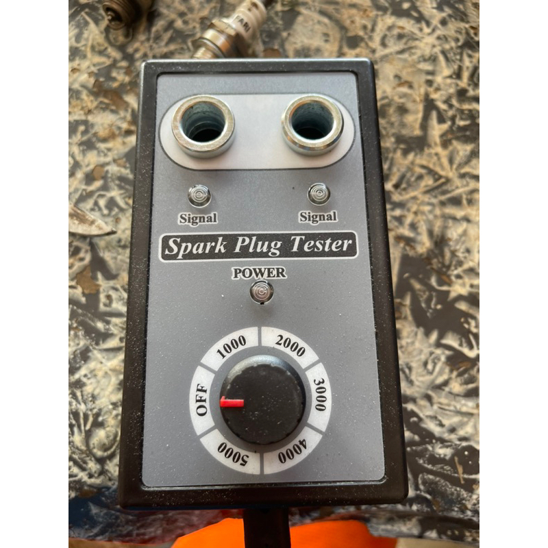 Bugi nhật bãi đồng giá 20k - shop tháo từ những máy bãi nhật