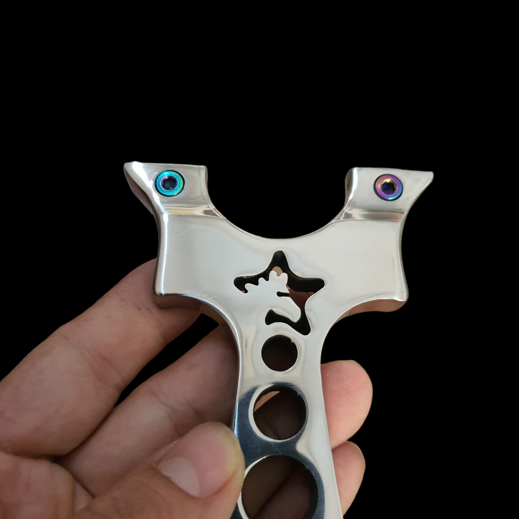 Sao thiên mã+ kèm dây hãng+ 1 lục giác chuẩn 100%