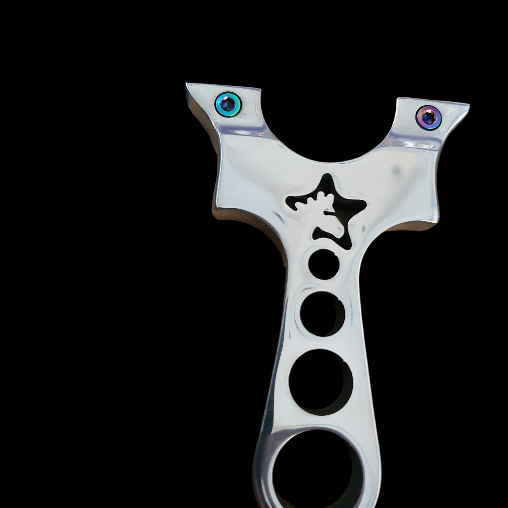 Sao thiên mã+ kèm dây hãng+ 1 lục giác chuẩn 100%