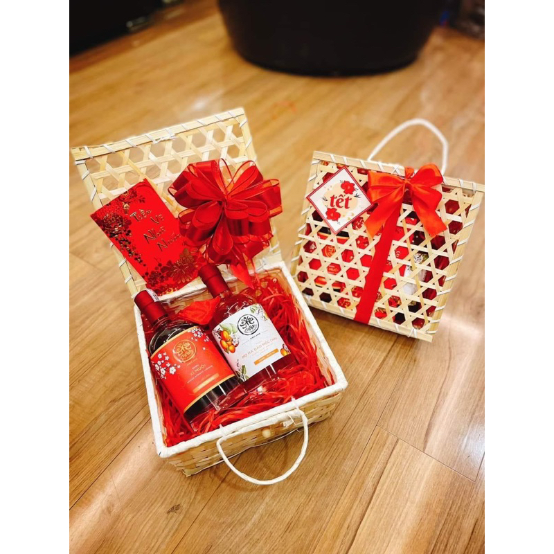 Combo 2 chai Xí muội 530ml