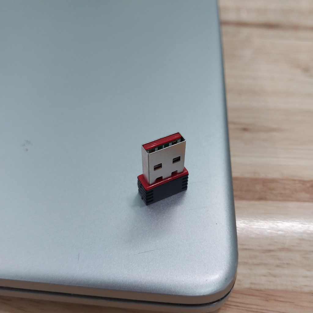 USB wifi không ăng-ten dùng cho máy tính để bàn - PC - Laptop lỗi wifi