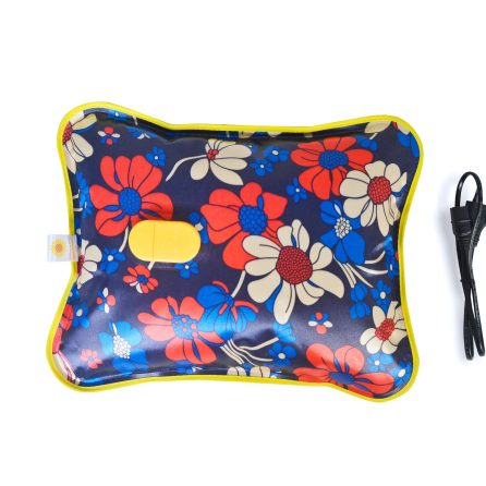 Túi chườm nóng hướng dương, túi chườm lạnh, gối chườm đa năng HƯỚNG DƯƠNG.