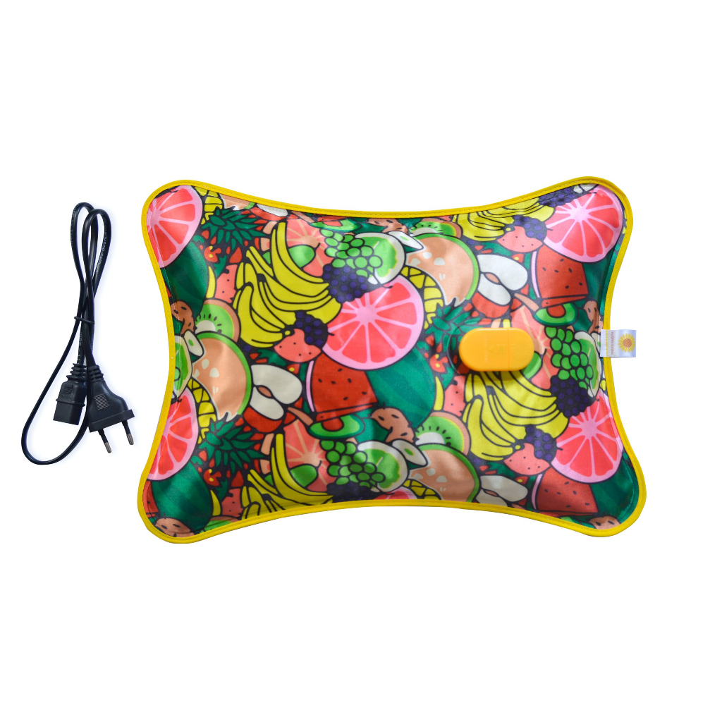 Túi chườm nóng hướng dương, túi chườm lạnh, gối chườm đa năng HƯỚNG DƯƠNG.