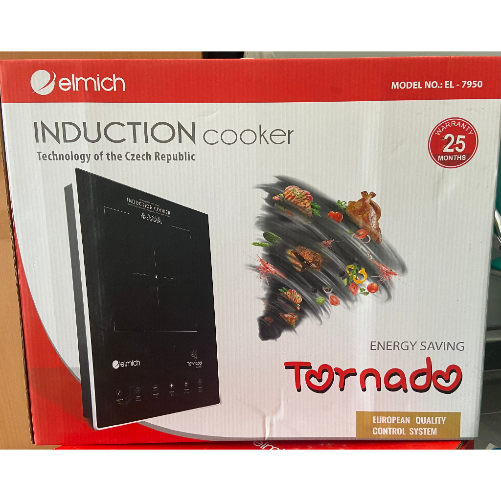 Bếp từ EL7950