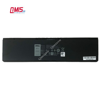 Pin laptop Dell Latitude E7440 E7450, 3RNFD 34GKR F38HT T19VW PFXCR G0G2M 909H5 – E7440 (ZIN) – 4 CELL