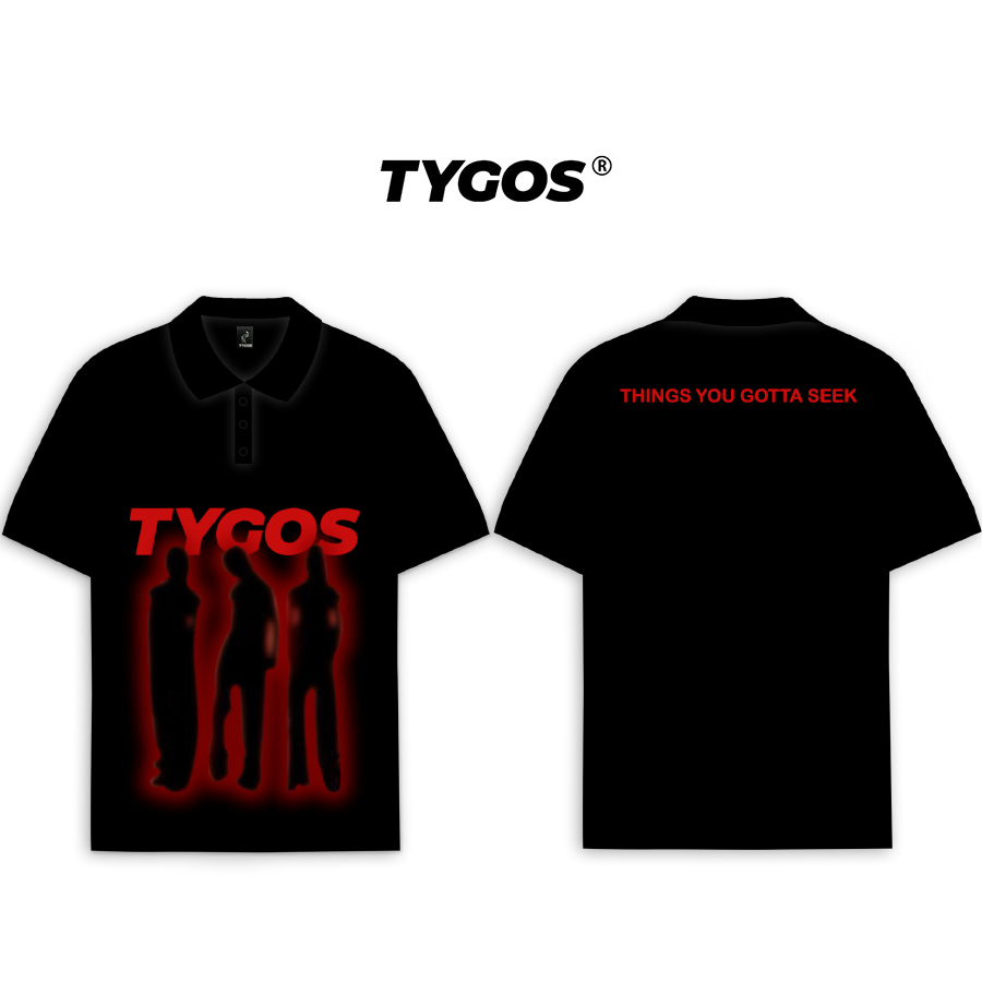 ÁO POLO TYGOS PCN 039