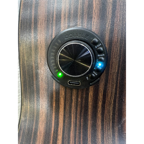 Đàn Guitar Classic Enya EC-68 EQ