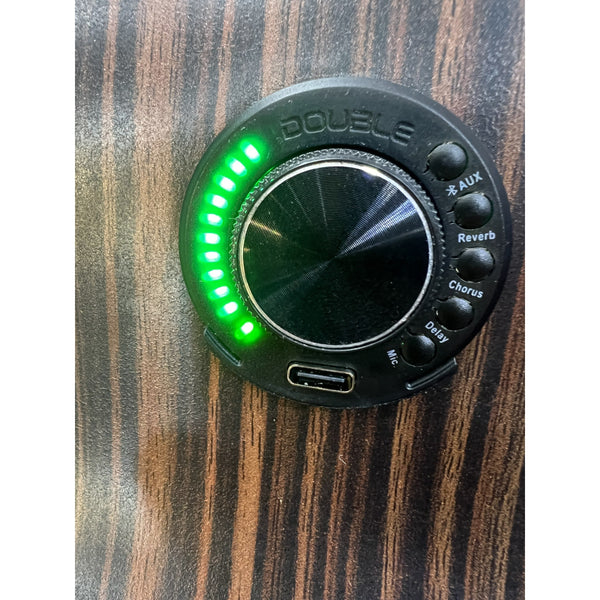 Đàn Guitar Classic Enya EC-68 EQ