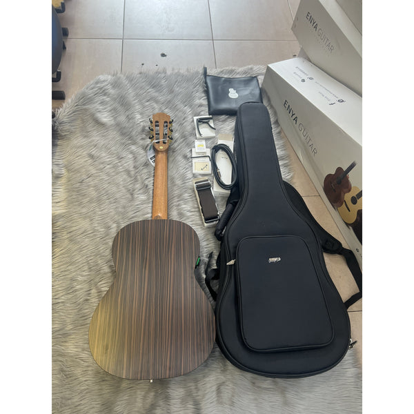 Đàn Guitar Classic Enya EC-68 EQ