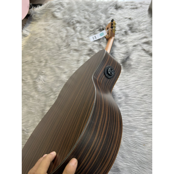 Đàn Guitar Classic Enya EC-68 EQ